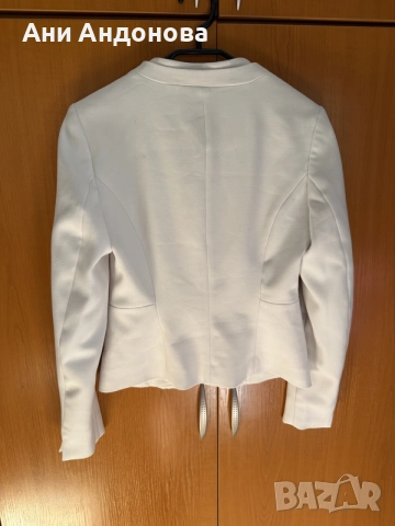 дамска сако H&M, снимка 2 - Сака - 56016509
