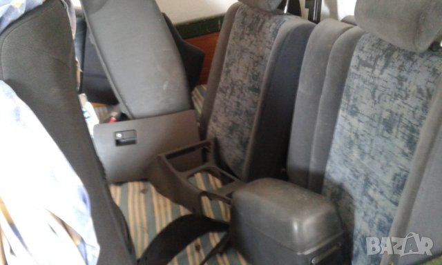 Тойота карина на части , снимка 8 - Части - 37003341