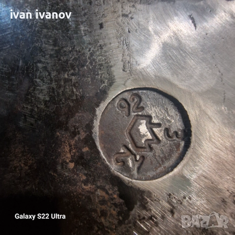 Топори , снимка 5 - Други инструменти - 51930112