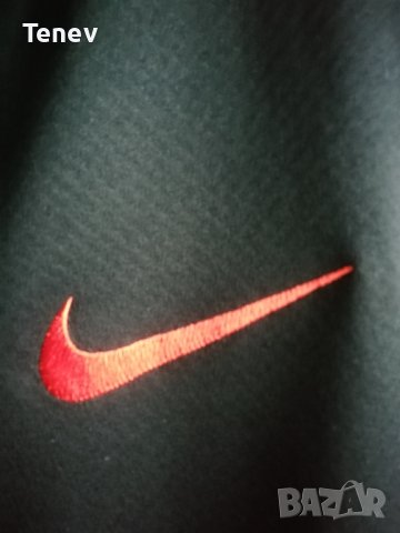 Manchester City Nike оригинална блуза горнище суичър Манчестър Сити , снимка 5 - Блузи - 41507129