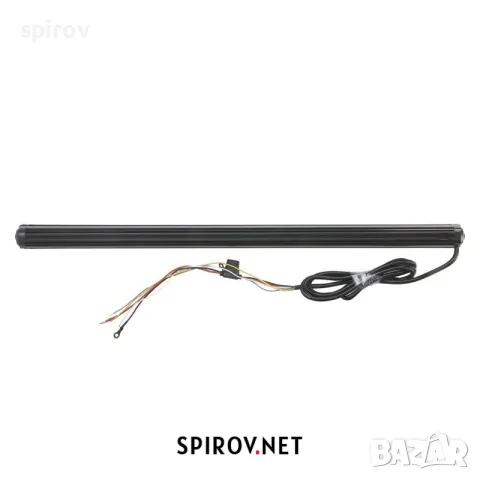 LED бар STRANDS SIBERIA XP SRC32   55/164W  3600/10600lm  5700K, снимка 2 - Части - 55703369