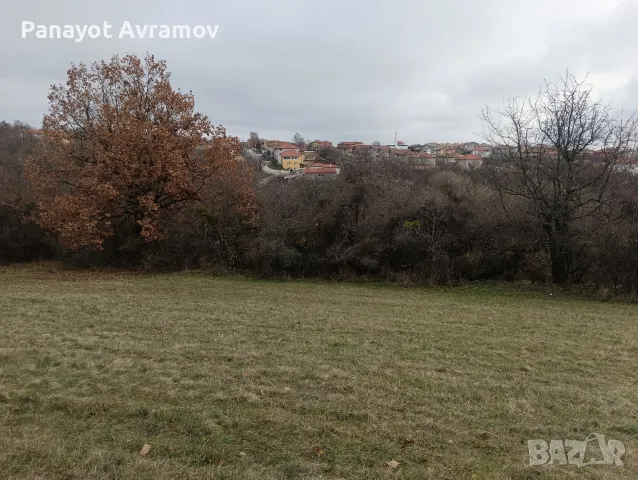 парцел в регулация за строеж , снимка 2 - Парцели - 48510445