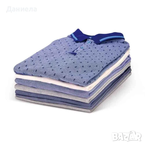 Дъска за сгъване на дрехи голяма, снимка 2 - Други стоки за дома - 51200356