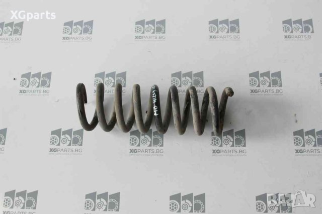 Задна пружина за Mercedes C-class W203 sedan (2000-2007)