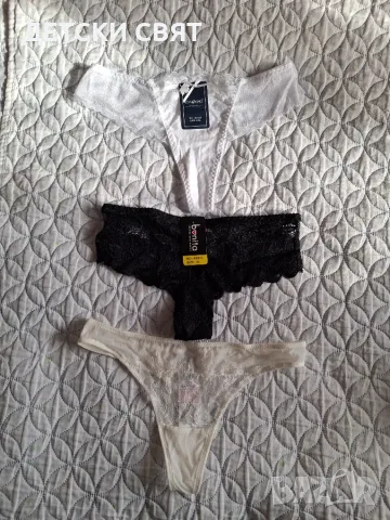 Еротично бельо L / XL / XXL, снимка 3 - Бельо - 56273940
