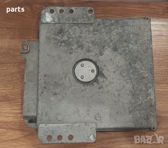 Компютър Двигател Мерцедес C класа W202 - A0165450832 - 0281001228 N, снимка 4 - Части - 41790624