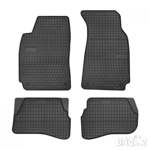 Гумени стелки Frogum за Volkswagen Passat B5 1996 - 2005