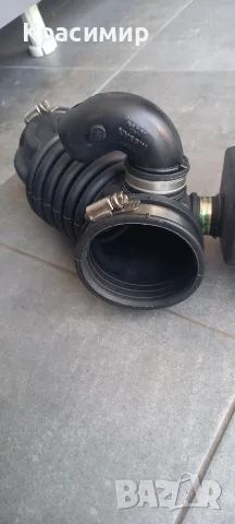 маркуч картерни газове за NISSAN QASHQAI I X-TRAIL II (T31), снимка 2 - Части - 55914588