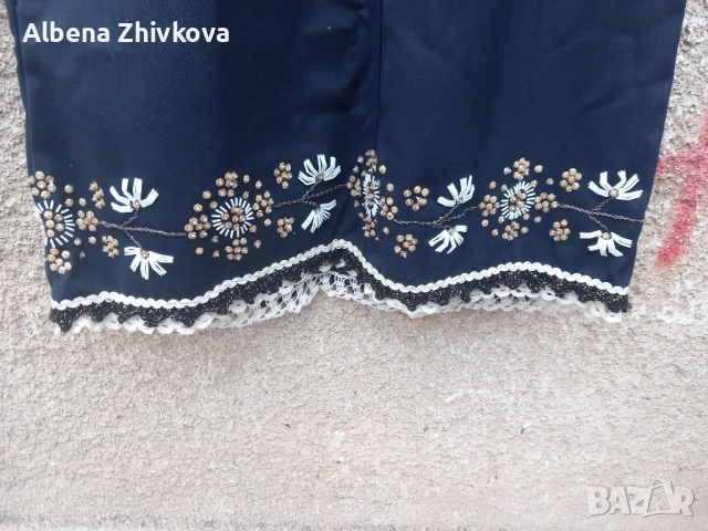 ансамбъла носия литак, снимка 7 - Антикварни и старинни предмети - 52006471