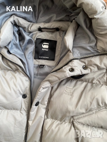 G-star s, снимка 5 - Якета - 53151658