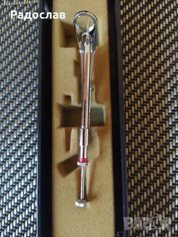 стар пергел Rotring, снимка 3 - Ученически пособия, канцеларски материали - 56056727