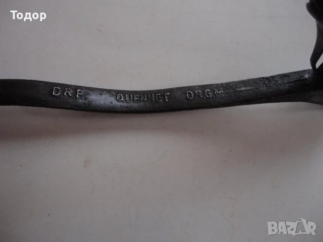 Армейски клещи DRP Quennet DRGM, снимка 5 - Клещи - 50580656