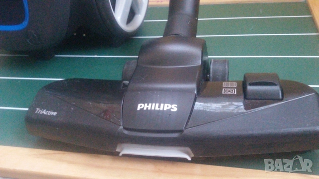 Прахосмукачка Philips 3000 Series Power Cyclone 5 FC9331/09 750 W без торбичка, снимка 8 - Прахосмукачки - 52237435