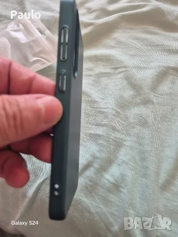 samsung s24/кейс,калъф,гръб, снимка 2 - Калъфи, кейсове - 50150349