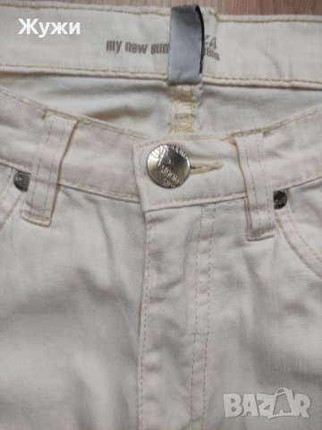 Дамски панталон размер М , снимка 3 - Панталони - 40450659