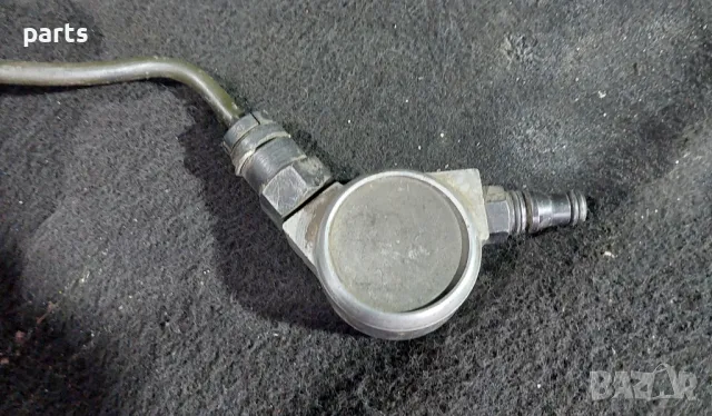 Регулатор Налягане Помпа Съединител VW Голф 4 (2)
- Ауди A3 8L
- Сеат
- Шкода , снимка 5 - Части - 49187769