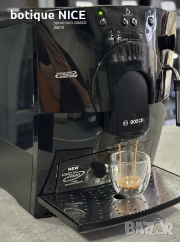 Кафемашина Bosch Benvento classic