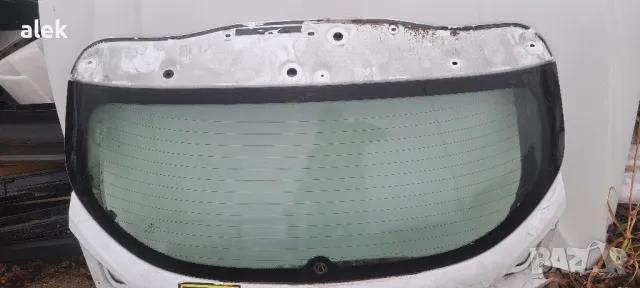 kia ceed 2017 г Задно стъкло 250 лв 