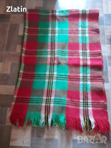 Родопски одеяла - 2 броя