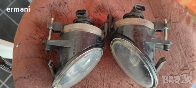 Халогени за пасат B 6, снимка 3 - Части - 53093545