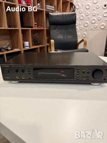 Technics SH-GE90, снимка 3 - Еквалайзери - 53061155