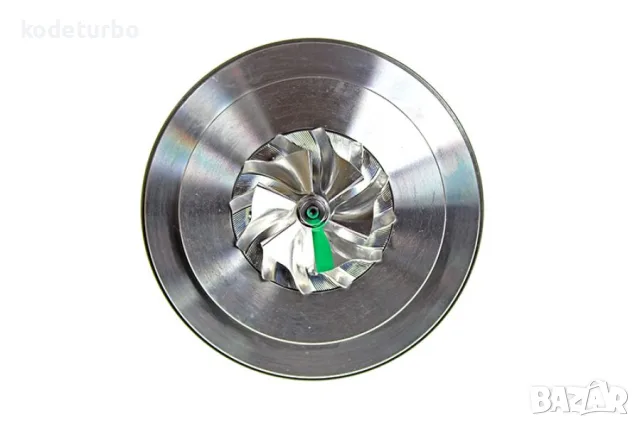 Турбо ядро картридж Turbo cartridge за Alfa-Romeo 1.8TBI 147kW 55224275