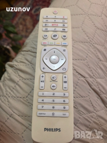 Philips 40PFH 6550/88, снимка 4 - Телевизори - 52089278