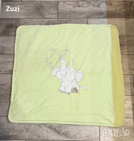 Бейби портове, одеала, олекотени завивки, снимка 3 - Спално бельо и завивки - 53402354