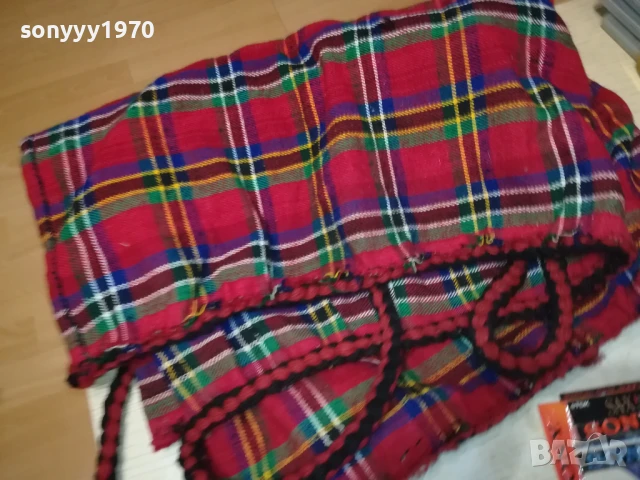 РЕТРО ЛЮЛКА ЗА БЕБЕ/ДЕТЕ-ИДЕАЛНА ЗА ЖЕРАВНА 0208252035LCHERY, снимка 2 - Антикварни и старинни предмети - 51230408