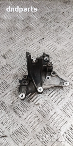 Алуминиева конзола Volvo S40 2.0D 136hp 2008г.	