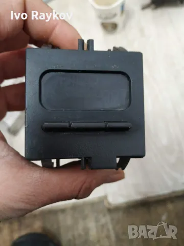 Часовник за Renault Megane Scenic (10.1996 - 12.2001), 7700 839 142