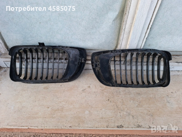  Бъбреци Единични за BMW E46 фейс за седан и комби, снимка 4 - Части - 53584084