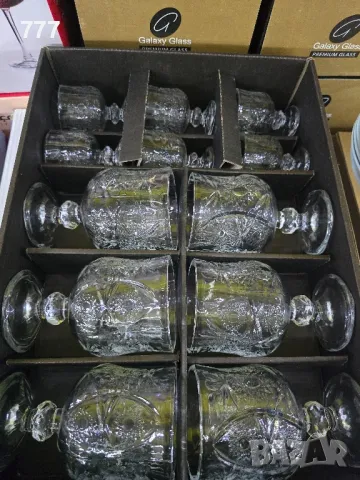 сервиз 12 чаши, снимка 3 - Сервизи - 48229293