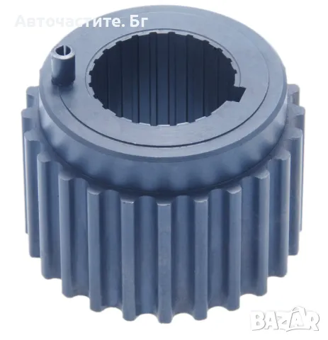 Зъбно колело колянов вал МИТСУБИШИ ПАДЖЕРО 2 MITSUBISHI PAJERO 6G74 MD184894 MES6G74 MES-6G74