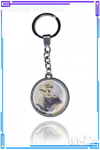 Аниме Ключодържател NARUTO, снимка 1