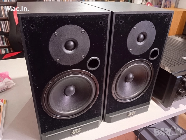 Тон колони ASW, снимка 2 - Тонколони - 52801779