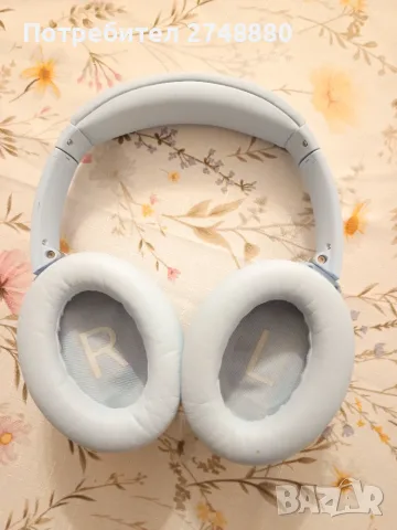 Продавам слушалки Bose quiet comfort , снимка 2 - Bluetooth слушалки - 55879315