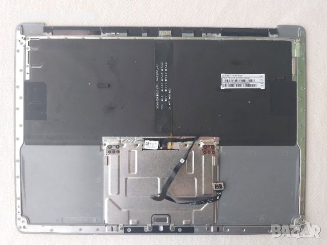 Оригинална клавиатура за Microsoft 1958 Surface Laptop 4 , Microsoft Surface Laptop 4, снимка 5 - Други - 41026385