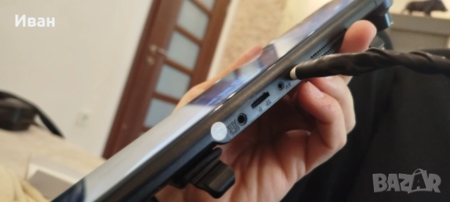 Smart огледало с DVR, снимка 4 - Чанти, стативи, аксесоари - 53824735