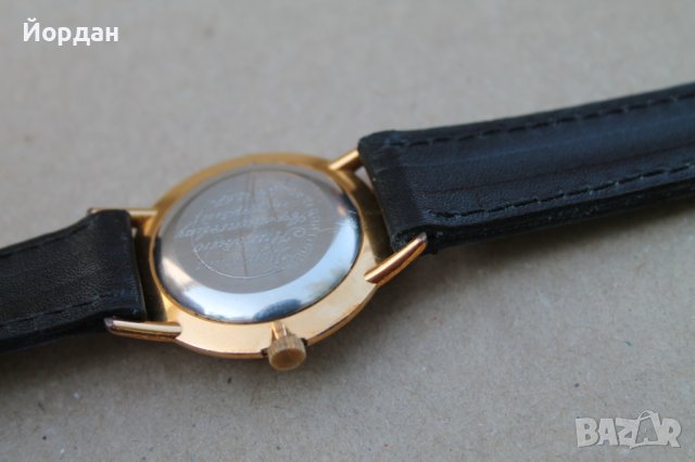 СССР мъжки часовник ''Восток'' 18 камъка , снимка 5 - Антикварни и старинни предмети - 41786257