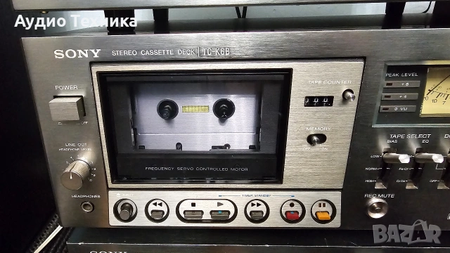 Sony F6B K6B A6B, снимка 7 - Аудиосистеми - 53699769