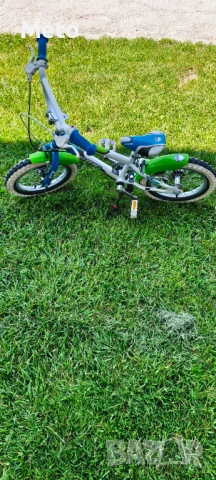 Детско колело Drag Rush, снимка 9 - Детски велосипеди, триколки и коли - 50669888