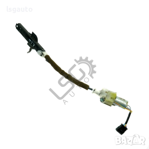 Моторче регулиране преден ляв предпазен колан AUDI A8 (D3) 2003-2010 ID: 152748