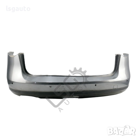 Задна броня Volkswagen Passat (B6) 2005-2010 ID:150031, снимка 2 - Части - 51767209