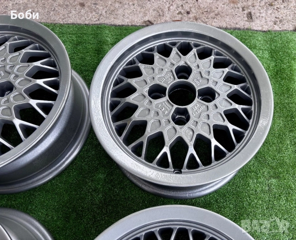 Джанти 4/108/13 Ford Peugeot, снимка 4 - Гуми и джанти - 52066376