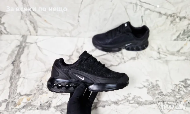 Nike Мъжки Маратонки👟Мъжки Спортни Обувки Найк - Налични Различни Цветове, снимка 12 - Маратонки - 48915084