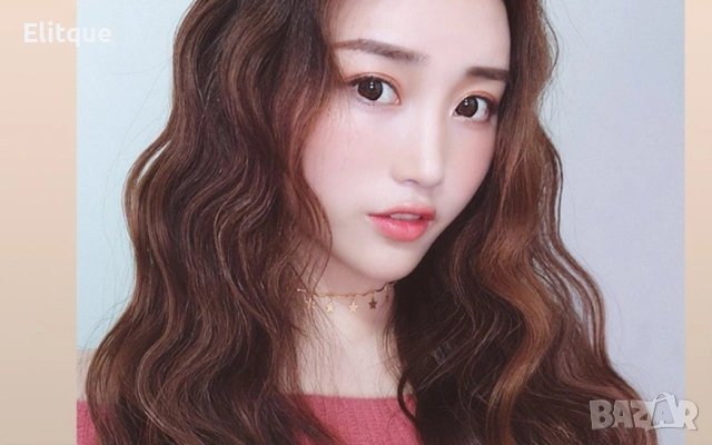 Ретро преса с пет цилиндъра Gemei 💇‍♀️, снимка 3 - Преси за коса - 53283128