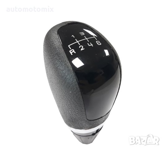 Топка за скоростен лост за Mercedes Benz C-CLASS W203 03-08 6 скорости, снимка 2 - Аксесоари и консумативи - 41541330