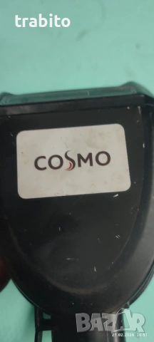 Помпа за парно 22-2-26, снимка 3 - Водни помпи - 53576133