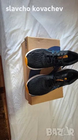 маратонки   asics patriot. 13, снимка 5 - Маратонки - 50275358